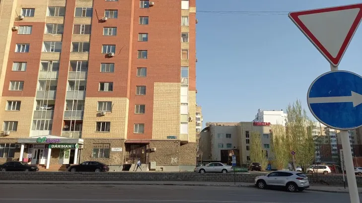 Как выгодно купить квартиру в Астане
