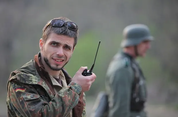 З РосТВ в Армія ТБ: продюсер телеканалу Міноборони заробляє на фільмах в росії
