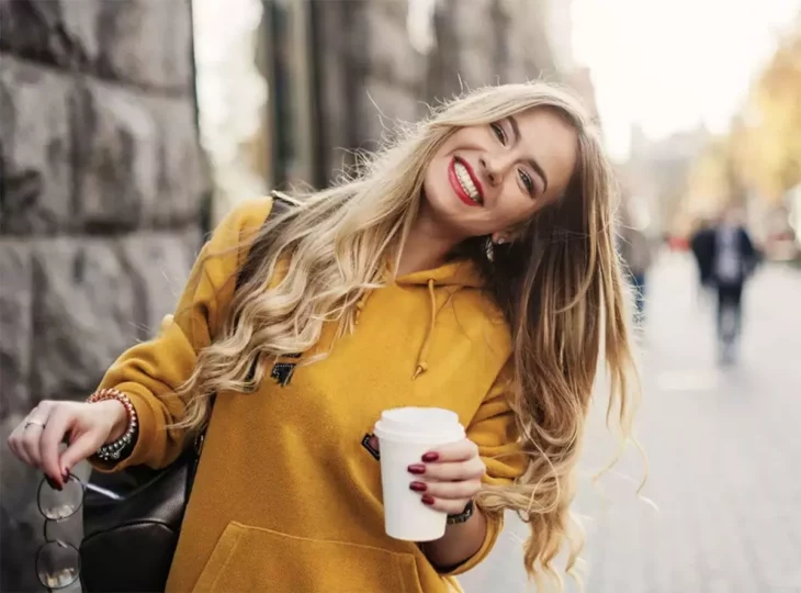 Які продукти стимулюють ріст волосся: користь раціону