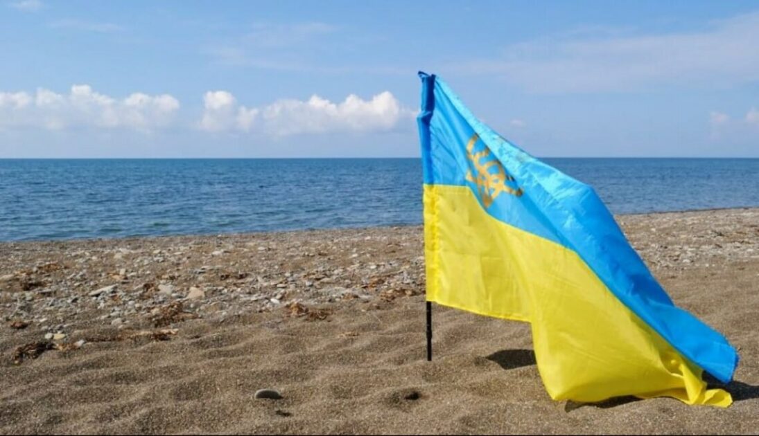 На Заході змінили думку щодо повернення Криму Україні – Олександр Левченко
