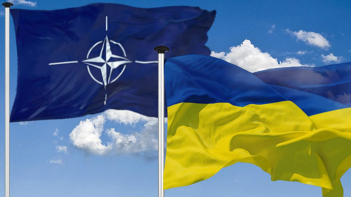 Інтеграція України до НАТО дозволить створити мережеву систему безпеки для всієї Європи – Олександр Левченко