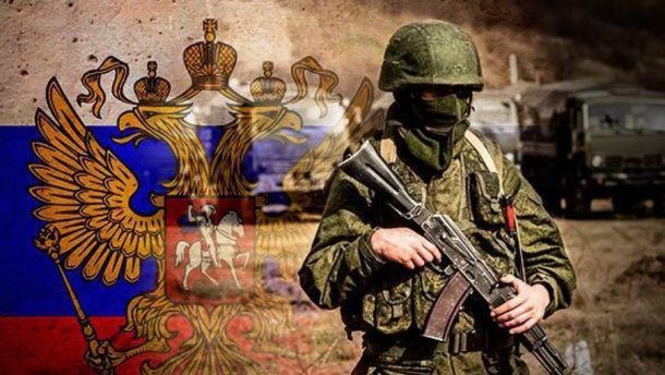 Росія використовує всі ресурси задля продовження війни – Олександр Левченко