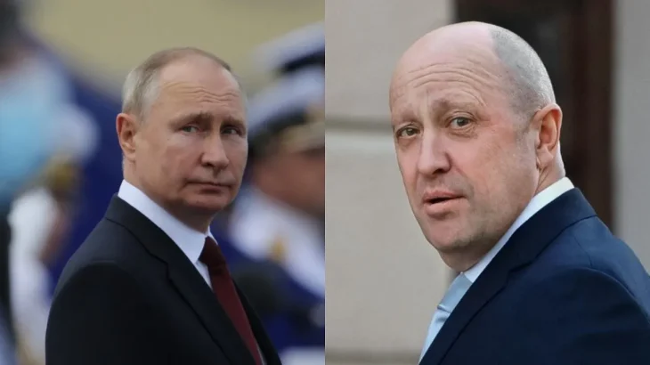 Пригожин, бунт проти Путіна, доля “Вагнера”: Олександр Левченко про повстання “музик”