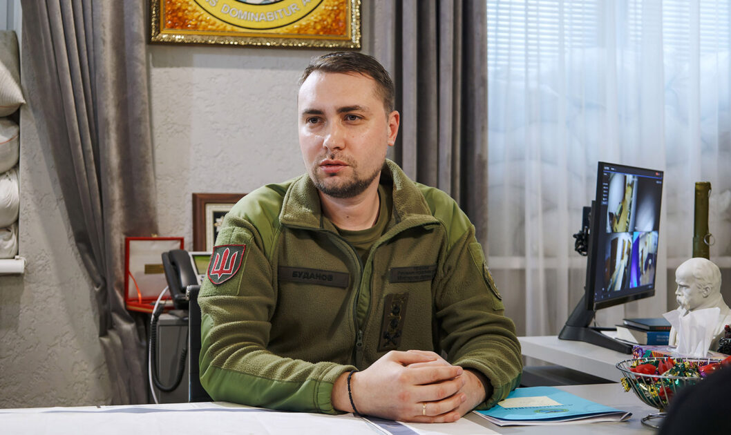 Відлік розпочато: Буданов заявив про мінування Запорізької АЕС, що далі