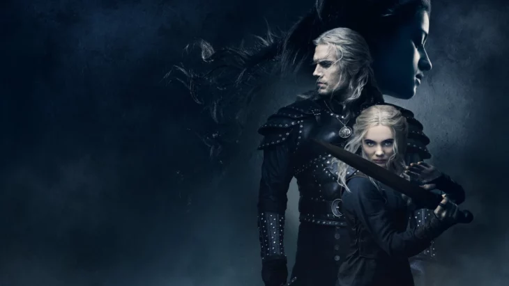 Netflix показує захоплюючий трейлер третього сезону серіалу ‘Відьмак’: нові пригоди і зміни в головних героях