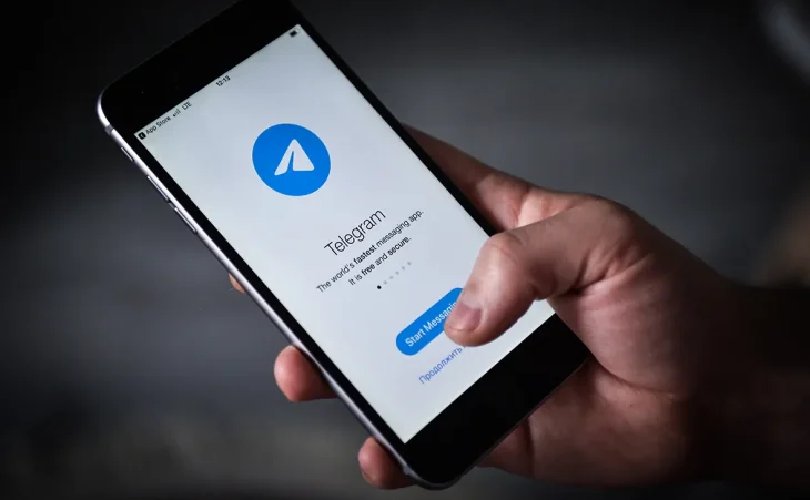 У Києві адміністратор Telegram-каналу про роздачу повісток отримав термін у в’язниці