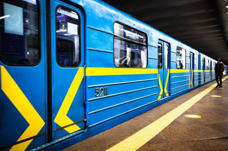 Проїзд у метро: у Києві стикнулися з серйозними проблемами