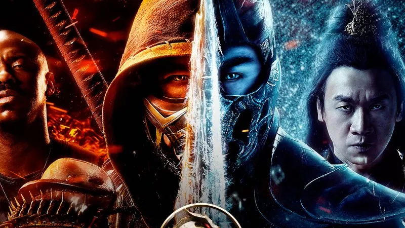 Mortal Kombat 2 буде: в Австралії розпочалися зйомки фільму
