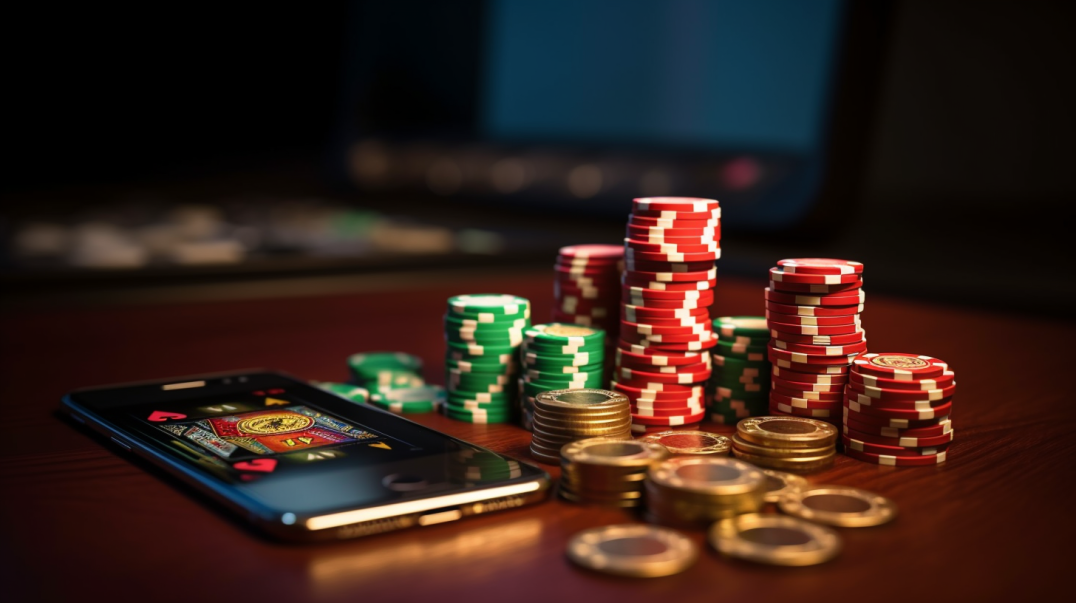 Играть онлайн в мобильном казино Кинг на деньги с быстрым выводом