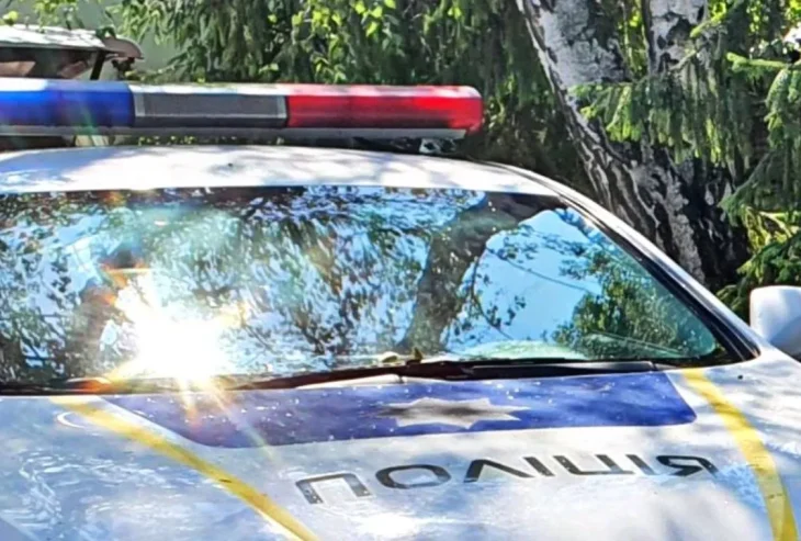 На Київщині п’яні водії влаштували ДТП з потерпілими (ФОТО)