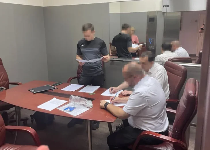 У Києві привласнили понад 500 млн гривень на ремонті ліфтів (ФОТО)