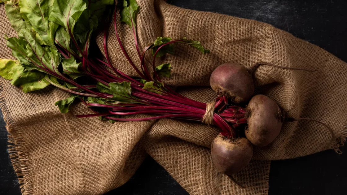Покращить роботу серця: овоч, який допоможе уникнути хвороб