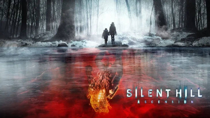 Вийшов ролик серіалу Silent Hill: Ascension заснований на ігровій хоррор-франшизі Konami