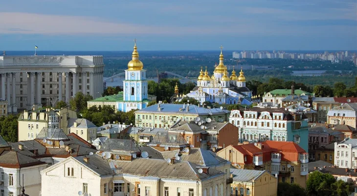 У центрі Києва повністю перекриють рух транспорту: подробиці