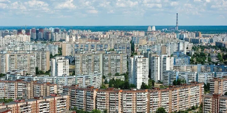 У Києві на Троєщині зробили важливе перейменування: що зміниться