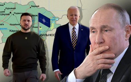 Про саміт НАТО, сигнал Путіна та пропаганду Кремля – Олександр Левченко