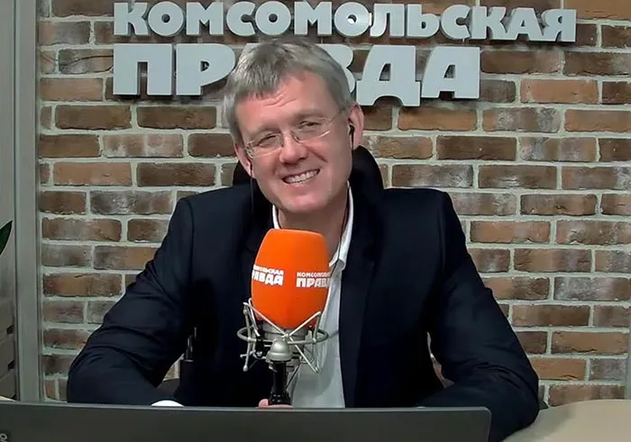СБУ повідомила про підозру російському пропагандисту Мардану, який закликав до репресій над українцями