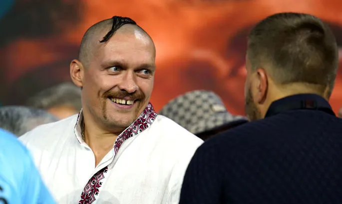 Українські боксери = як завжди непереможні