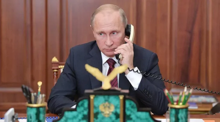 Тривожно, що хтось веде переговори та консультації з рф про припинення війни в Україні за відсутності Києва – Олександр Левченко