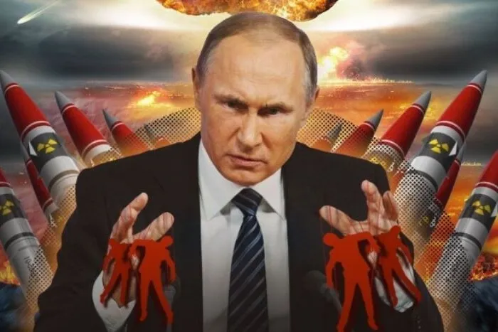 Росія продовжує лякати світ ядерною палицею напередодні саміту країн НАТО