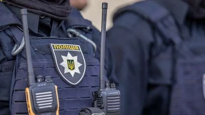 У Святошинському районі Києва влаштували стрілянину (ФОТО)