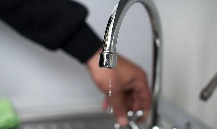 У Київській області очікується масове відключення води: графік та деталі