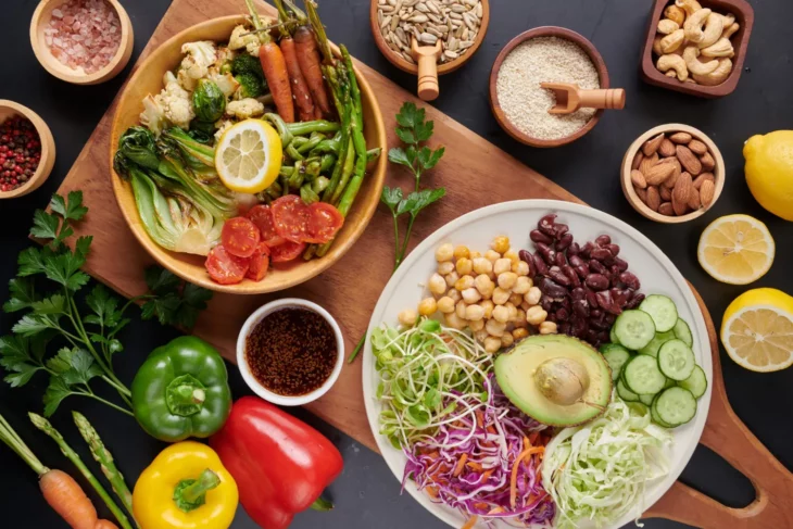 Топ-5 продуктів для сніданку, що допомагають схуднути