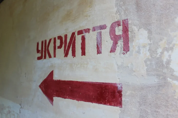 У Броварах витратять десятки мільйонів гривень на одне укриття