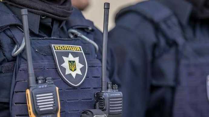 У Київській області компанія молодиків побила військовослужбовця (ФОТО)