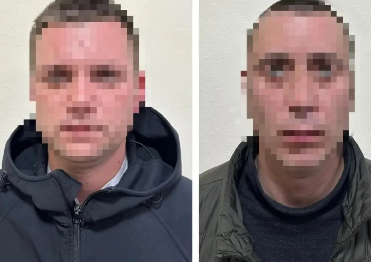 Рятувальників з Київської області судитимуть за державну зраду