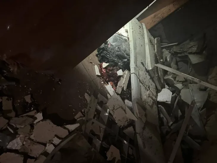У Києві правоохоронці отримали підозру у зв’язку зі смертельним вибухом у суді