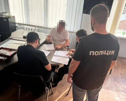 У Києві посадовець розтратив мільйони на ремонті спортивної школи