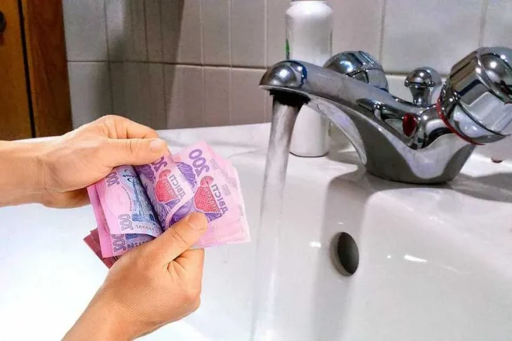 Рішення про підвищення тарифів на воду в Києві можуть переглянути