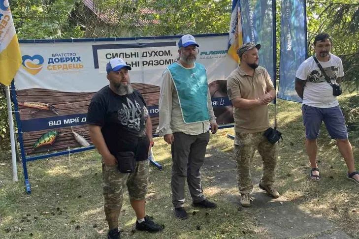 Друге дихання “Острова надії”