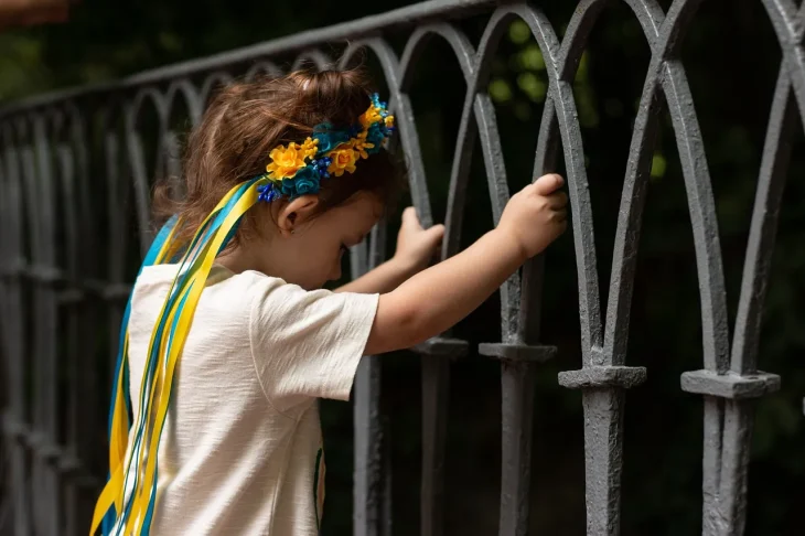 У Білорусі вже створили щонайменше 4 табори, в яких розміщують українських дітей – Олександр Левченко