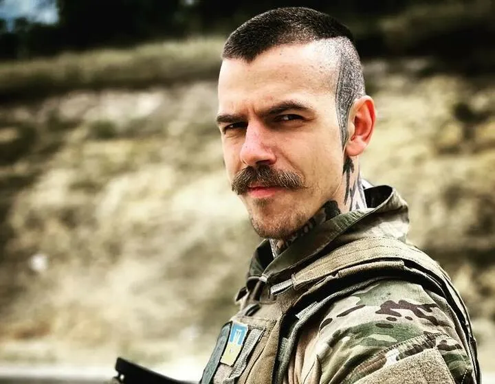“Обстріл” України з території Білорусі: командир полку Калиновського звернувся до білорусів