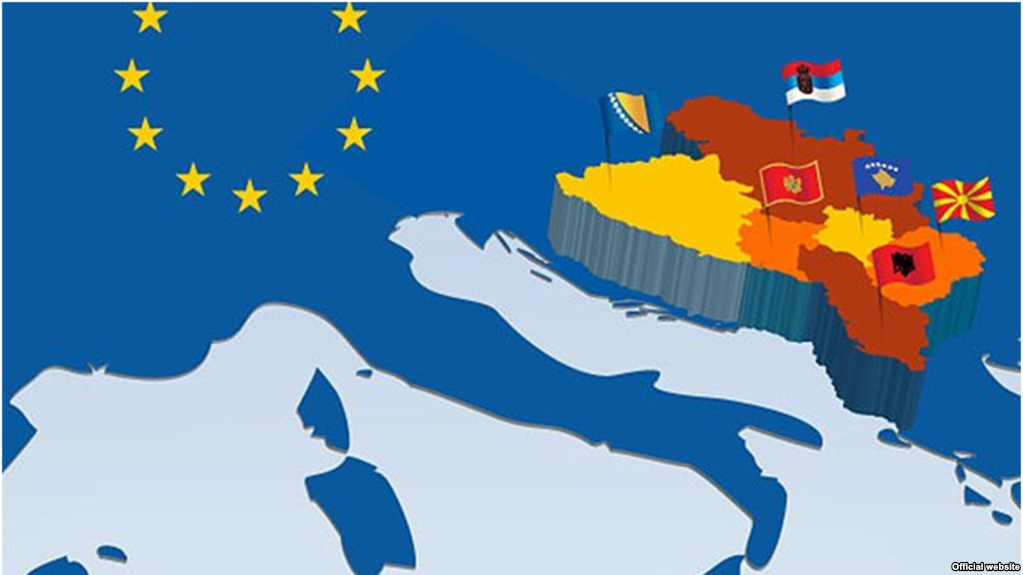 Саміт Європейський Союз – Західні Балкани в Греції з українським порядком денним