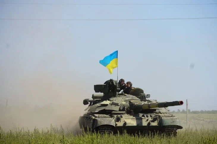 На двох ділянках Півдня ЗСУ вийшли на “лінію Суровікіна”