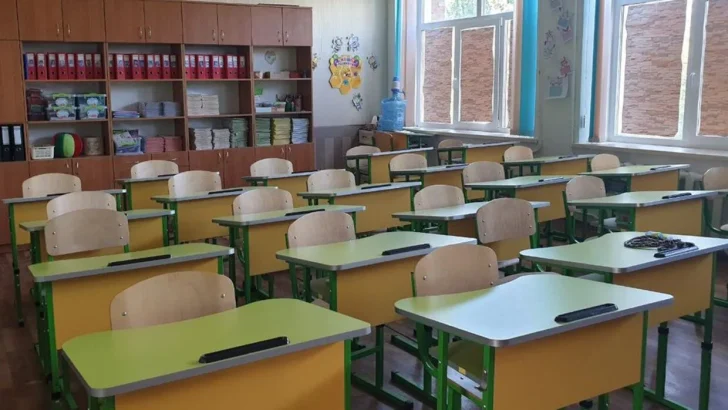 У Київській області продовжать навчальний рік: як навчатимуться діти