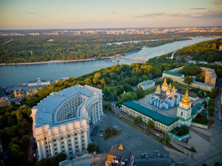 Куди піти у Києві: найцікавіші події цих вихідних