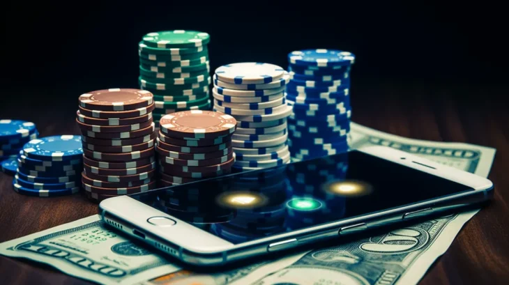 Огляд на заклад Casino UA