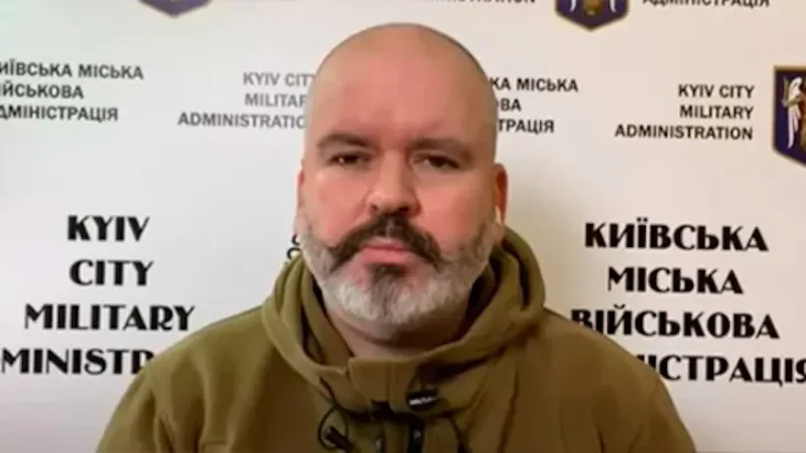 Росія вдарила по Києву “Кинджалами”: чи всі ракети вдалося збити