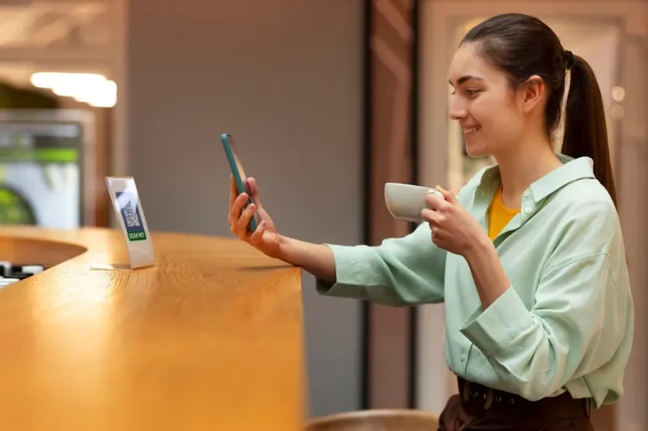 Створити QR-код для оплати: як, навіщо і скільки це коштує