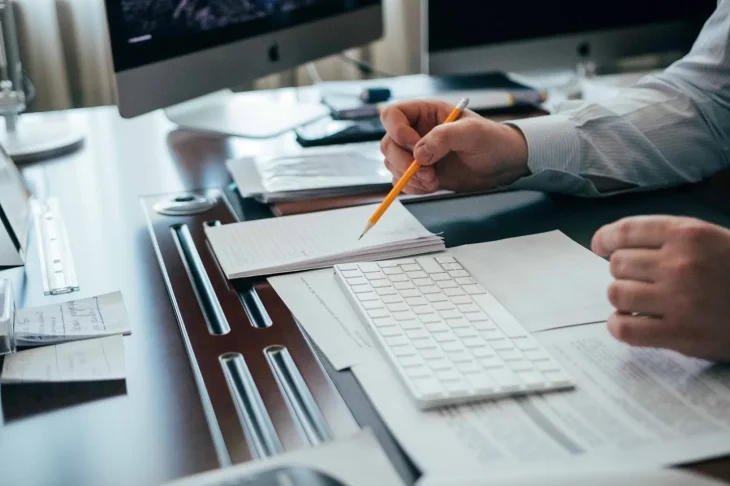 Переселенцям у Києві пропонують роботу: популярні сфери працевлаштування