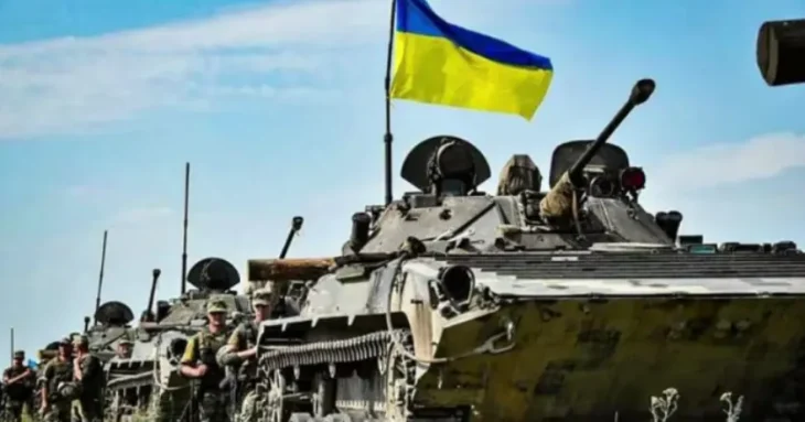 Вирішальне значення для успіху контрнаступу ЗСУ має інноваційна тактика і стратегія – Олександр Левченко