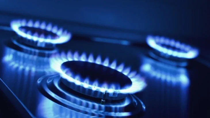 У Київській області відключать газ: де та коли