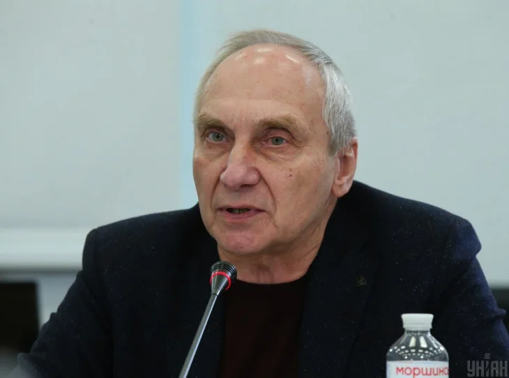 У Києві помер всесвітньо відомий вчений: коли і де буде прощання