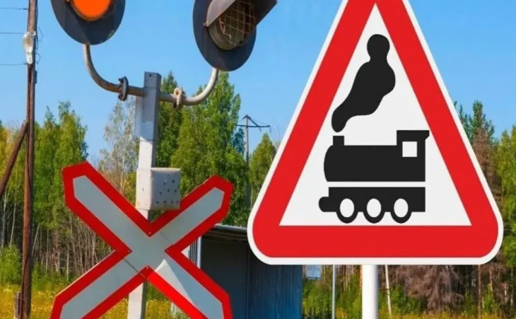 На Київщині перекрили рух автомобільного транспорту
