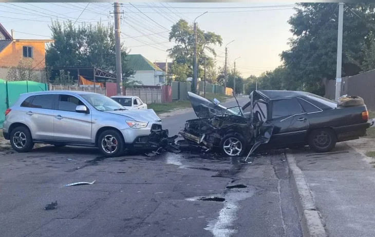 На Київщині через страшну ДТП обмежили рух транспорту: що треба знати