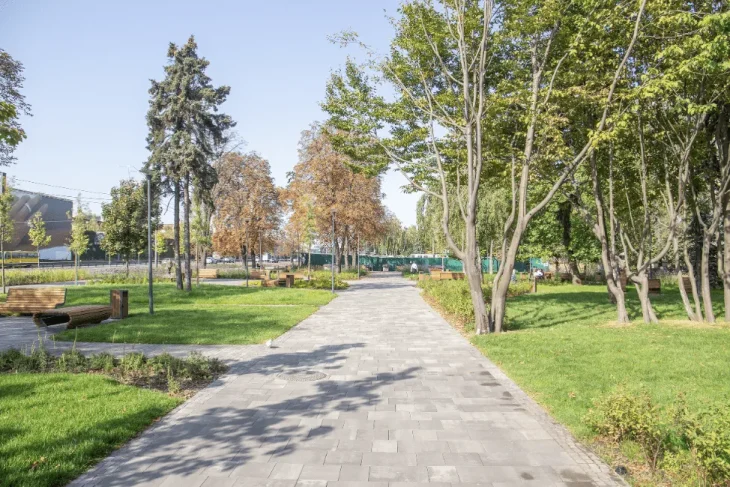 У Києві до невпізнанності змінять станції метро: що потрібно знати (Фото)